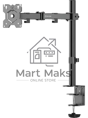Кронштейн ONKRON D121E для монитора 13
