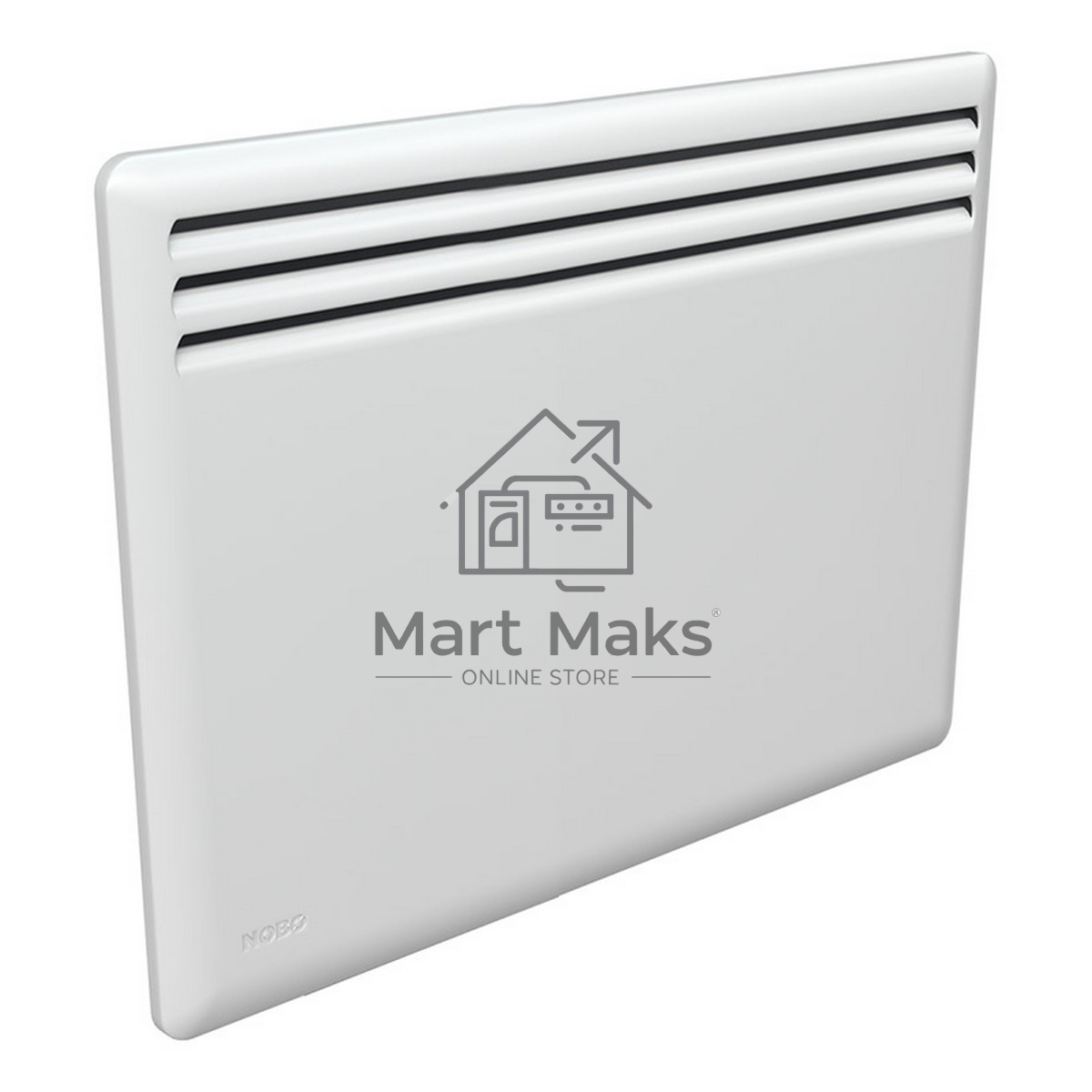 Конвектор Nobo NFK 4N 05, белый