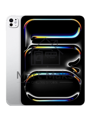 Планшет Apple iPad Pro Wi-Fi + Cellular 11