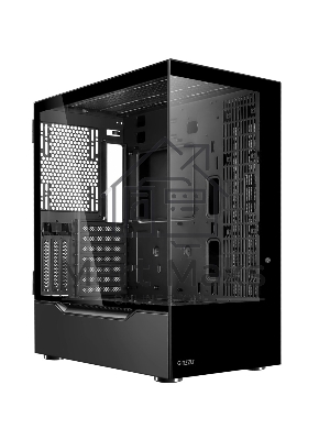Компьютерный корпус Ginzzu GL720