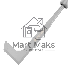 Нож универсальный Palisad LUXE 75х325 мм, стальной, рукоятка из ясеня