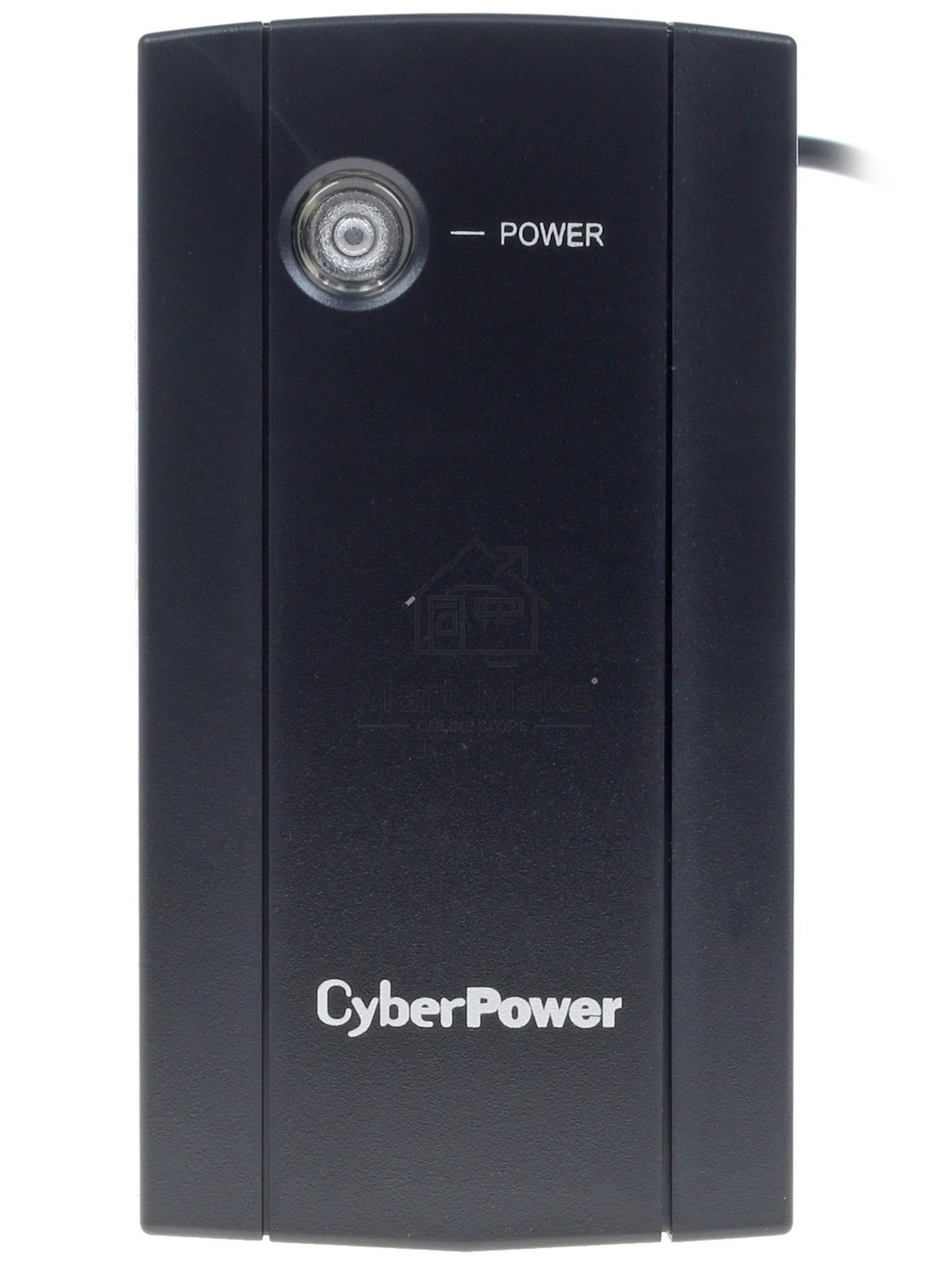 Источник бесперебойного питания CyberPower UTI875EI/875 ВА/425 Вт/4 x IEC 320 C13 (компьютерная)