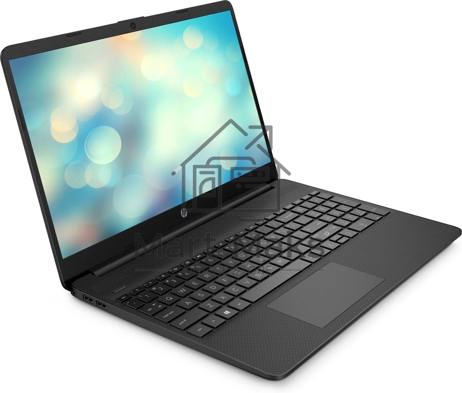 Ноутбук HP 15S-FQ5035NZ 15.6