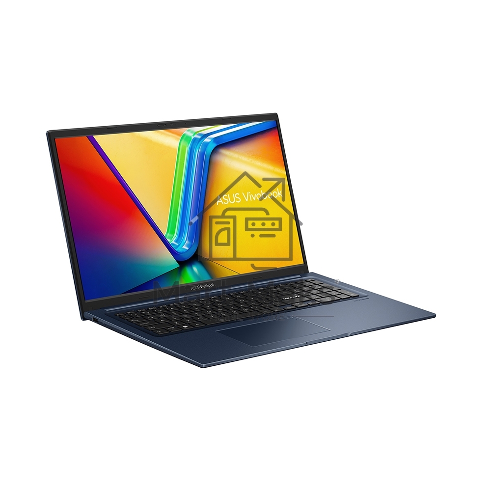 Ноутбук Asus Vivobook 17 X1704VA-AU321 Core i5 120U 16Gb SSD1Tb UMA 17.3