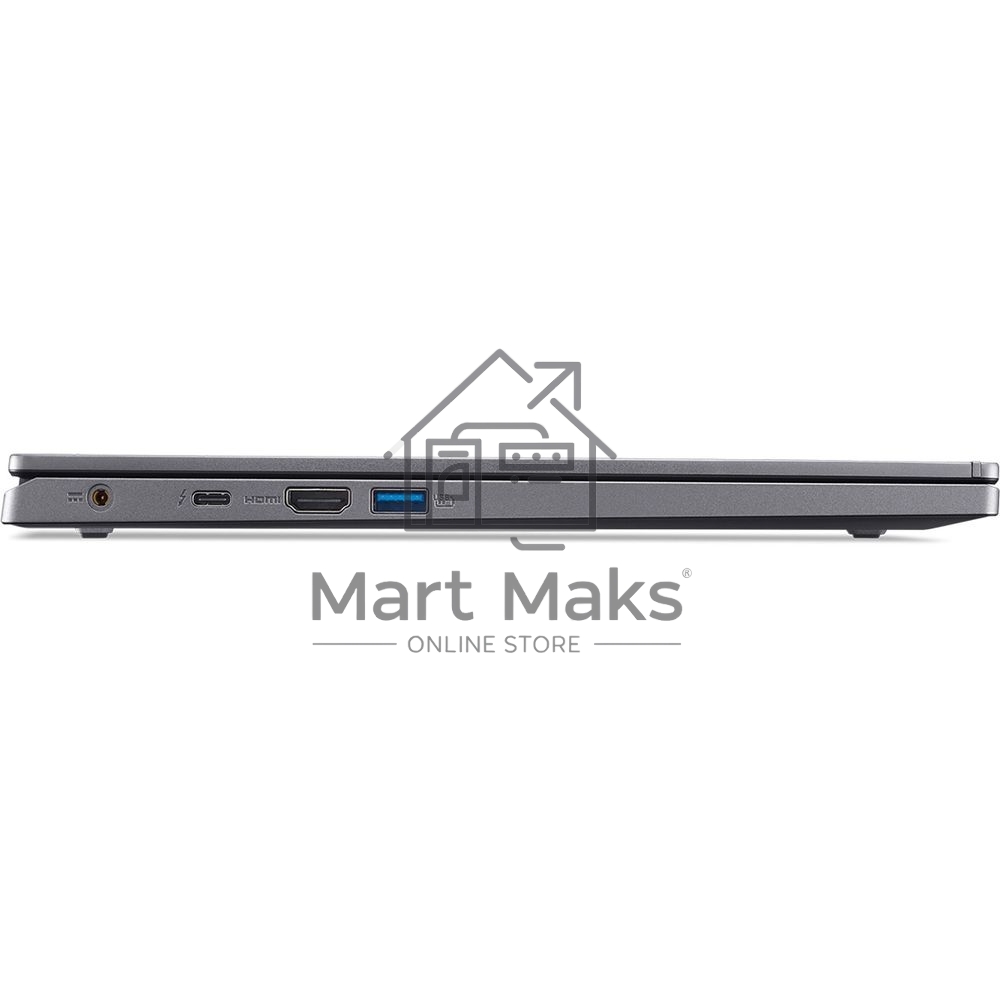 Ноутбук Acer Aspire5 A515-58GM-54PX 15.6
