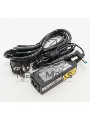 Блок питания (сетевой адаптер) для ноутбуков Acer 19V 1,58A 5.5x1.7, OEM