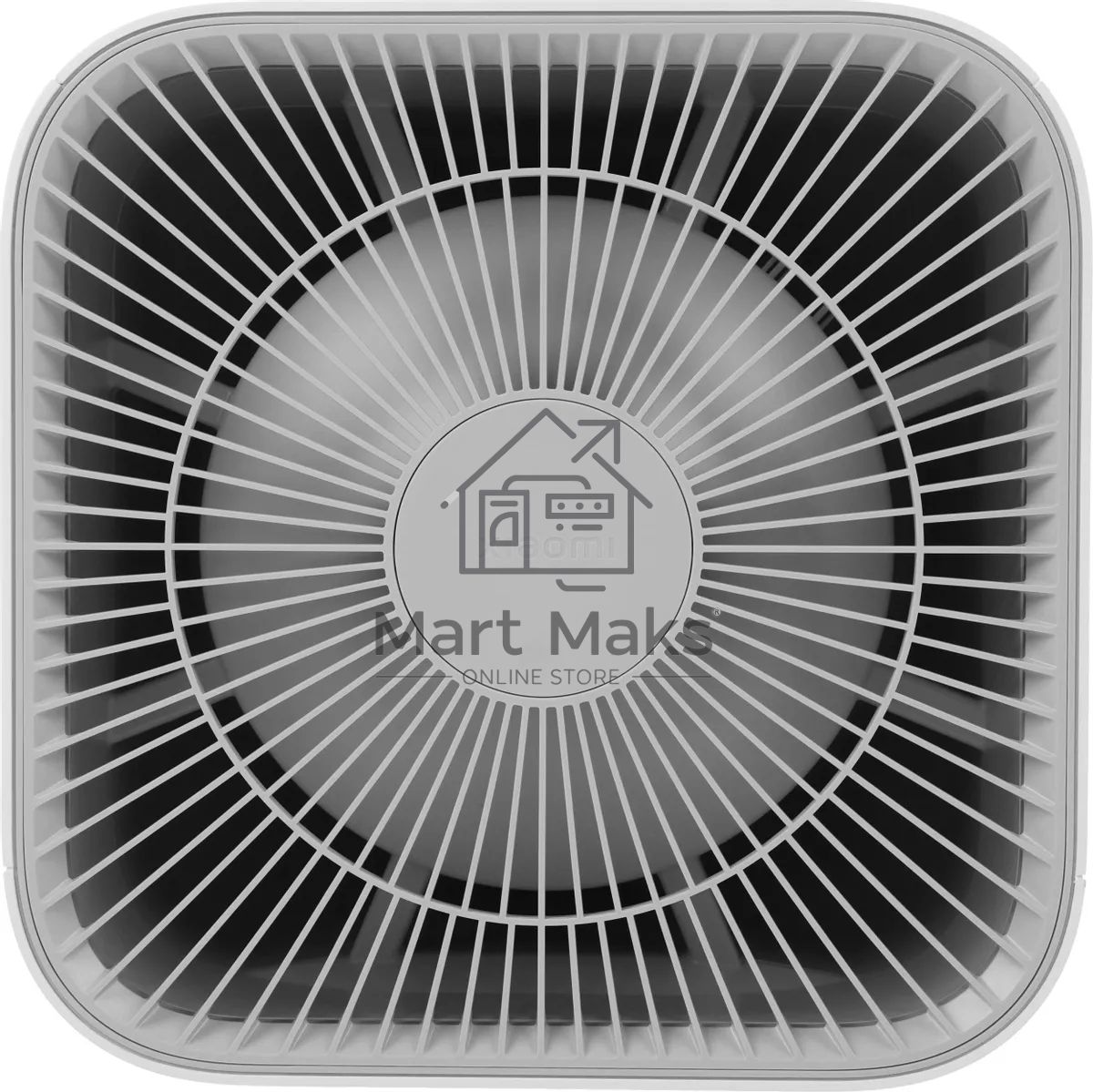Очиститель воздуха Xiaomi Smart Air Purifier 4 Pro AC-M15-SC (BHR5056EU)