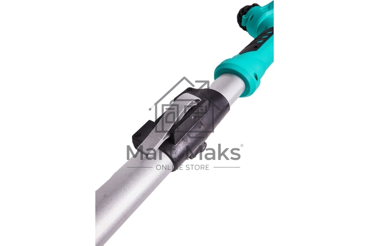 Полировальная машина Sturm! DWS6010SL 1000Вт 6000об/мин рез.шпин.:M14 d=215мм жестк.кейс