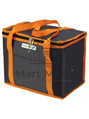 Сумка-холодильник ЧЕТЫРЕ СЕЗОНА 80-0287 объемом 20 л.