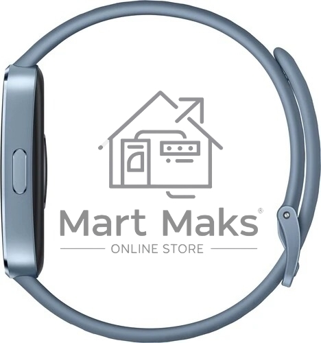 Фитнес-браслет Huawei Band 10 NOR-B29 синий