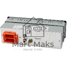 Автомагнитола Digma MCP-225B, 1 DIN, Bluetooth, USB Type-A, AUX