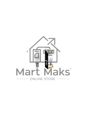 Лампа светодиодная Feron LB-97 7W 230V E14 2700K свеча