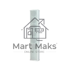 Громкоговоритель Tantos TSo-KW30 настенный 30Вт белый