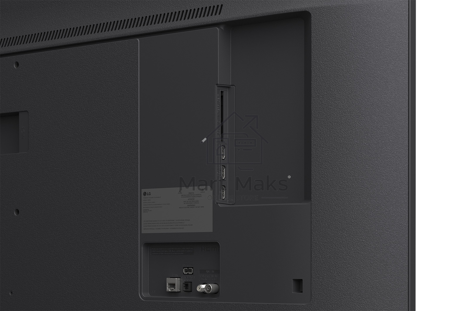 Телевизор LG 65