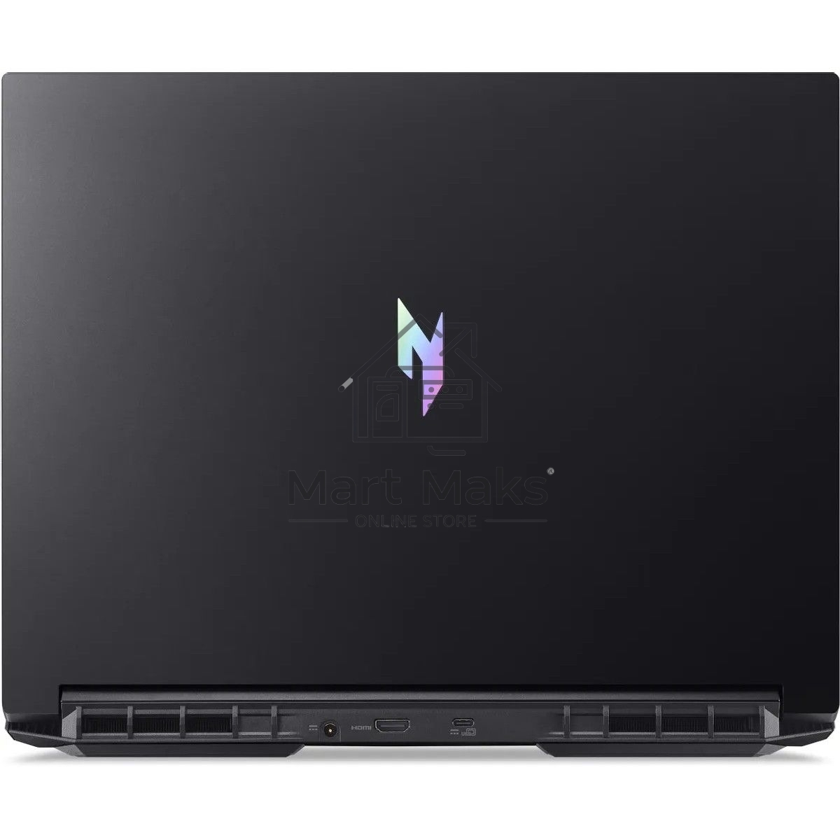 Ноутбук Acer Nitro V 16 ANV16-41-R3B9 AMD Ryzen 5 8645HS/16Gb/SSD1Tb/RTX4060 8Gb/16