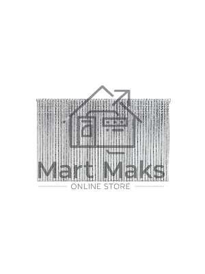 Гвозди PNT 50S для пневмостеплера ANG 210R, отделочные, тип 16 (16GA), сеч. 1,6 x 1,4 мм, шляпка 3 мм, длина 50 мм, сталь, 2500 шт