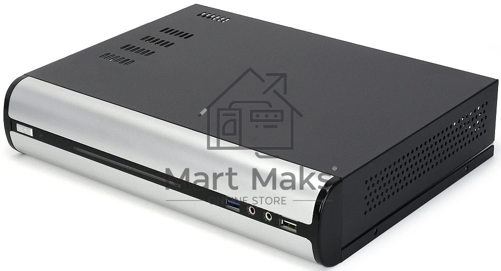 Компьютерный корпус CROWN CMC-245-103 (CM-PS300OFFICE)