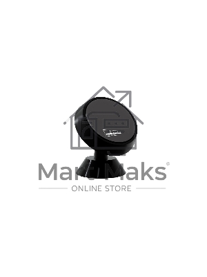 Автомобильный держатель MORE CHOICE C02 черный