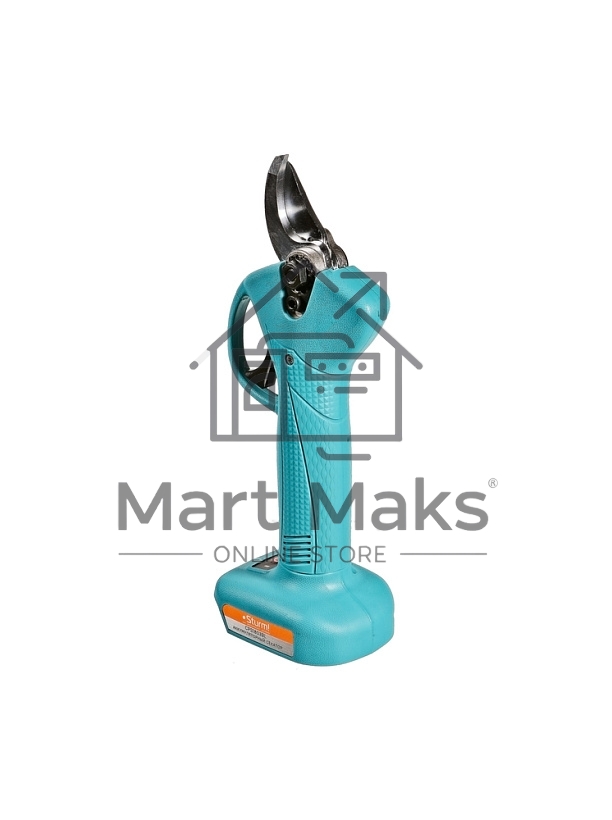 Садовые ножницы STURM CPS1803BL б/щ (Без АКБ и ЗУ)