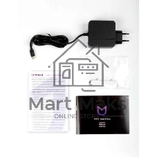 Ноутбук Irbis Smart 17NBP4504D_G2/17.3
