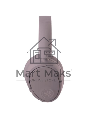 Беспроводная гарнитура Jlab JBuds Lux ANC, Mauve (PN: HBJLUXANCRMVE62)
