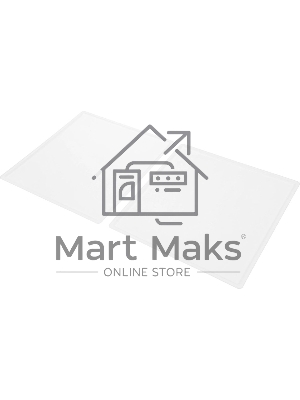 Поддон Kitfort КТ-1900-02 для сушек для фруктов и овощей белый