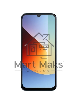 Смартфон Xiaomi Redmi A7 Pro 4Gb, 128Gb, голубой