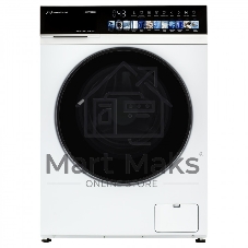Стиральная машина Schaub Lorenz SLW FW0255 I белый, загрузка фронтальная 10.5 кг, 1200 об/мин, класс A+++