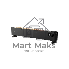 Конвектор Dreame HT30 Ultra чёрный, 25 м², 2200 Вт, термостат, WiFi