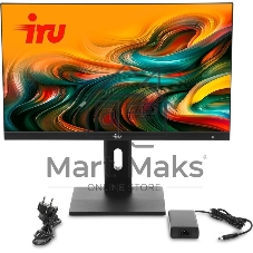 Моноблок IRU Tactio 27IP4 27