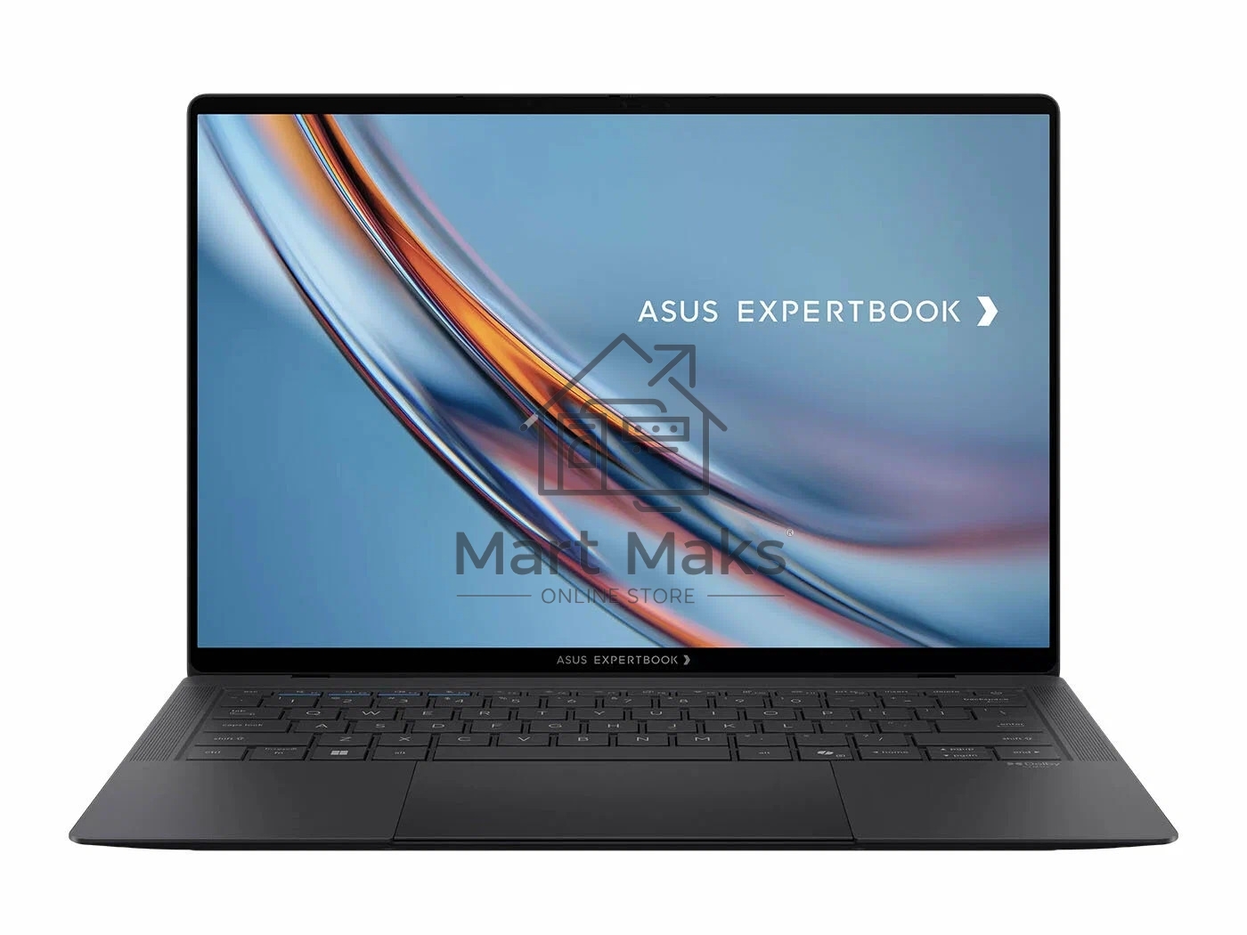 Ноутбук ASUS ExpertBook Premium B9406CAA-TH0446 (90NX09J2-M00FJ0) Intel Core Ultra 7 356H 1900MHz/14