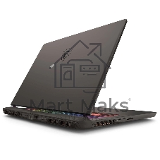 Ноутбук MSI Vector 17 HX A2XWJG/17