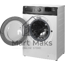 Стиральная машина Beko WHE7612XBWI