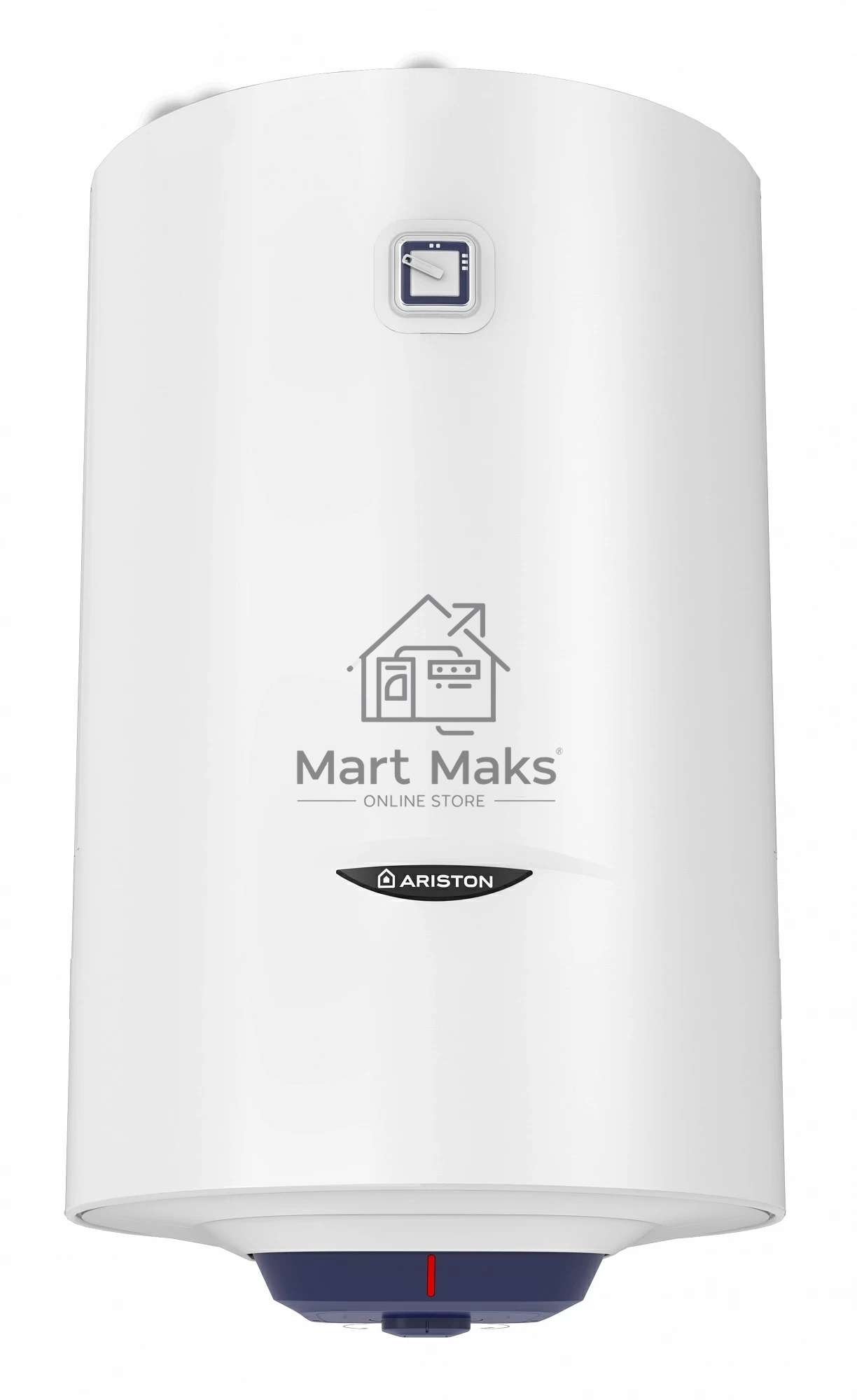 Водонагреватель электрический Ariston BLU1 R ABS 100 V
