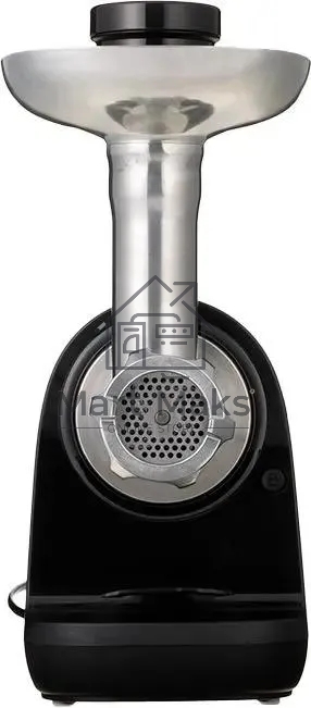 Мясорубка Panasonic MK-GX1710KTQ 1700Вт черный