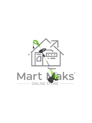 Триммер электрический GreenWorks GST5033M Deluxe, 500W, 33 см