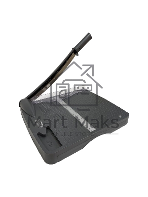 Резак сабельный Office Kit Trim A4D OKC002A4 A4/16лист./300мм/ручн.прижим