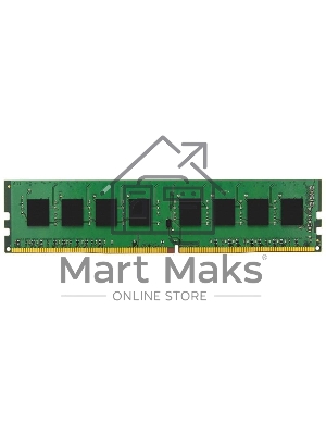 Оперативная память Infortrend, DDR4, 8Gb (1x8 Gb), 2400 MHz, CL17, ECC, RDIMM