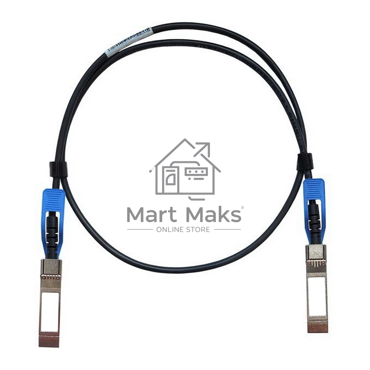 Кабель ACD ACD-DA-SFP28-3m Direct Attach Cable 25G SFP28 AWG30 3m