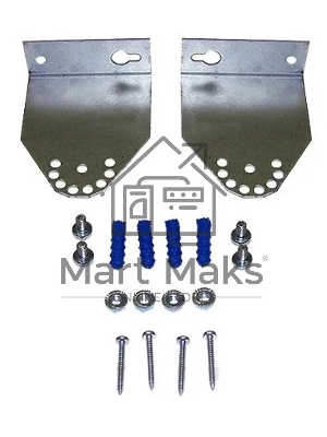 Комплект МКО-1 (Кронштейн)