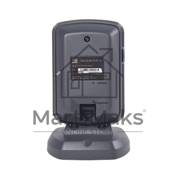 Сканер штрихкода настольный/ручной iDPRT HP-2208SR-100R, USB cable, 640x480, 1.2 m drop, IP42, 285 g