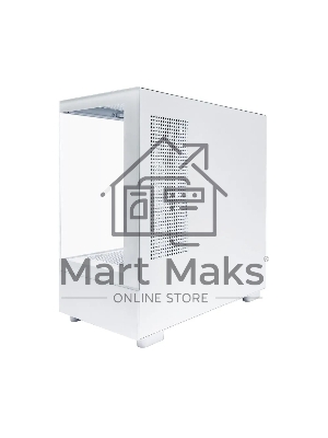 Компьютерный корпус 1STPLAYER Mi5-WH