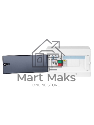 Шкаф управления BM-mini-3,6