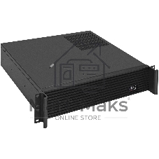 Серверный корпус ExeGate Pro 2U350-03 (RM 19