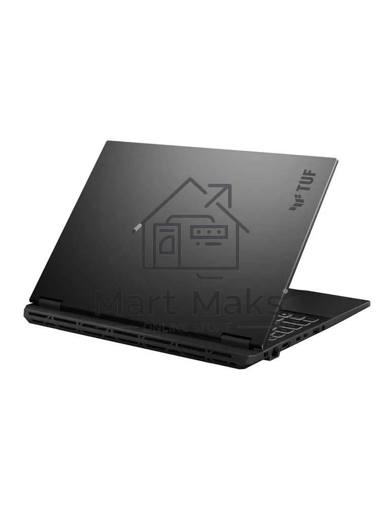 Ноутбук ASUS TUF Gaming F16 FX608JH-RV061 серый Intel Core i5 13450HX 2400MHz/16