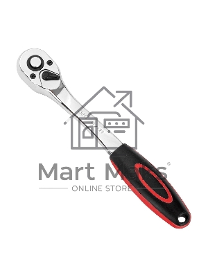 Ключ-трещотка Deli DL2422 3/8