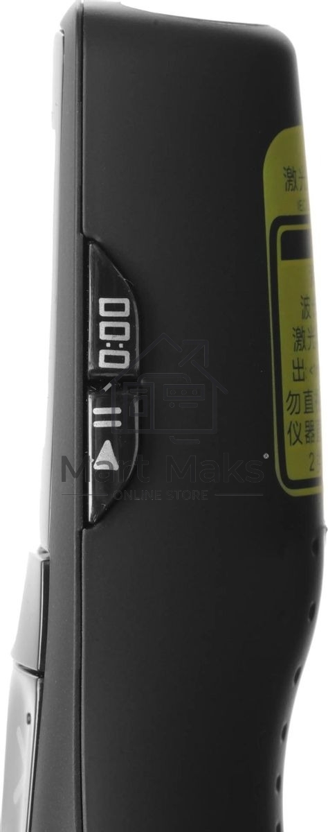 Презентер LOGITECH R800 Wireless Presentation Remote - черный