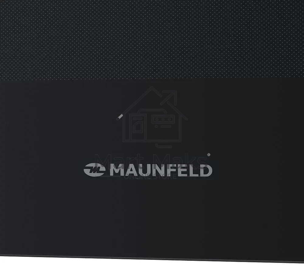 Шкаф духовой электрический Maunfeld EOEC516S, встраиваемый