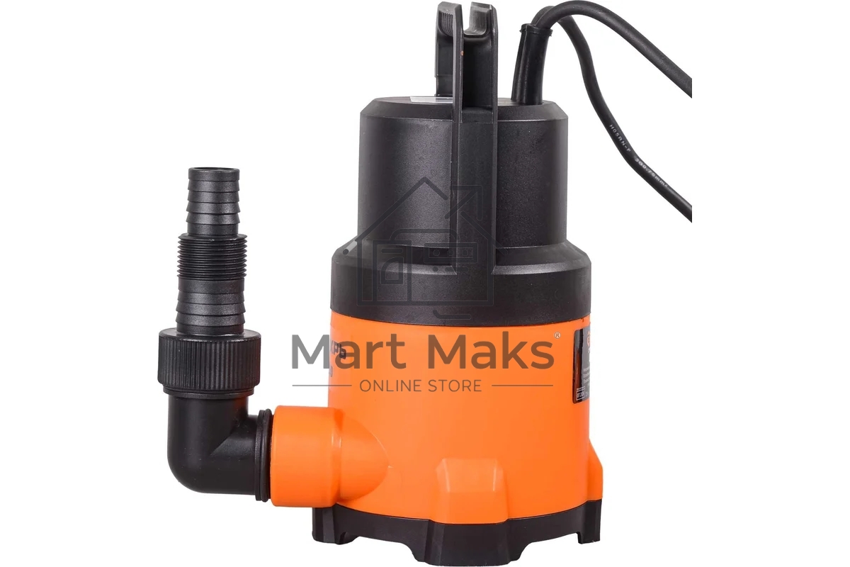 Дренажный насос Вихрь ДН-250