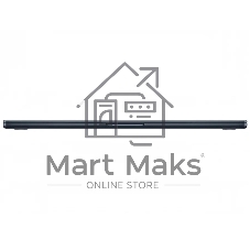 Ноутбук Apple MacBook Air M5 2026 MDVH4 15-inch 10‑core CPU and 10‑core GPU, 16GB, 512GB SSD - Midnight